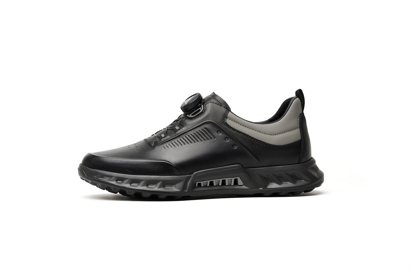 LAILE UrbanFlex Dial Fit Sneakers – Lightweight Comfort, Shock Absorption, and Modern Minimalist Design