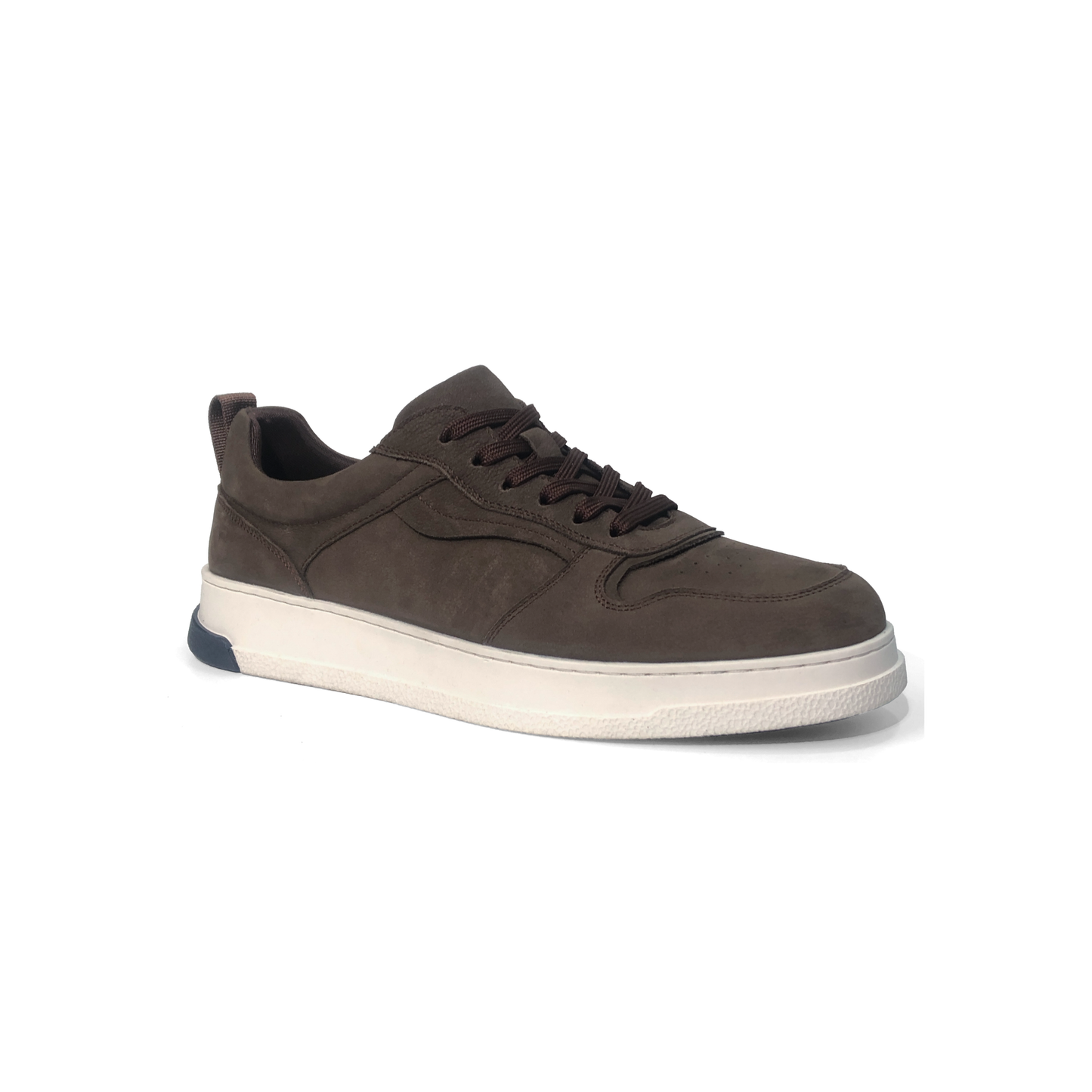 LAILE Daily Minimal Line Court Sneaker