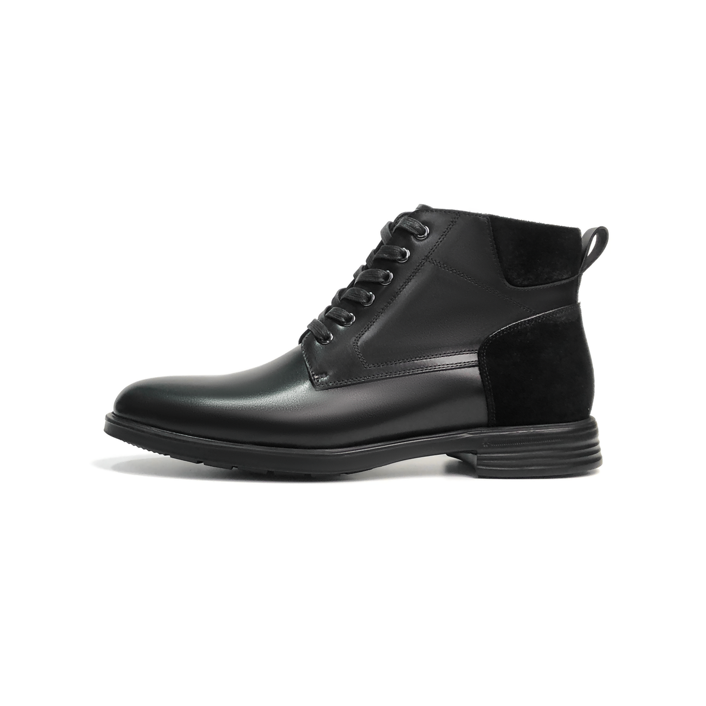 LAILE Suedeblend Business Chukka