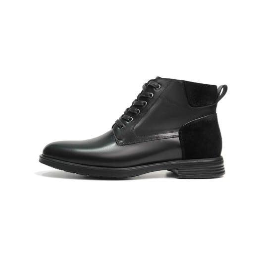 LAILE Suedeblend Business Chukka