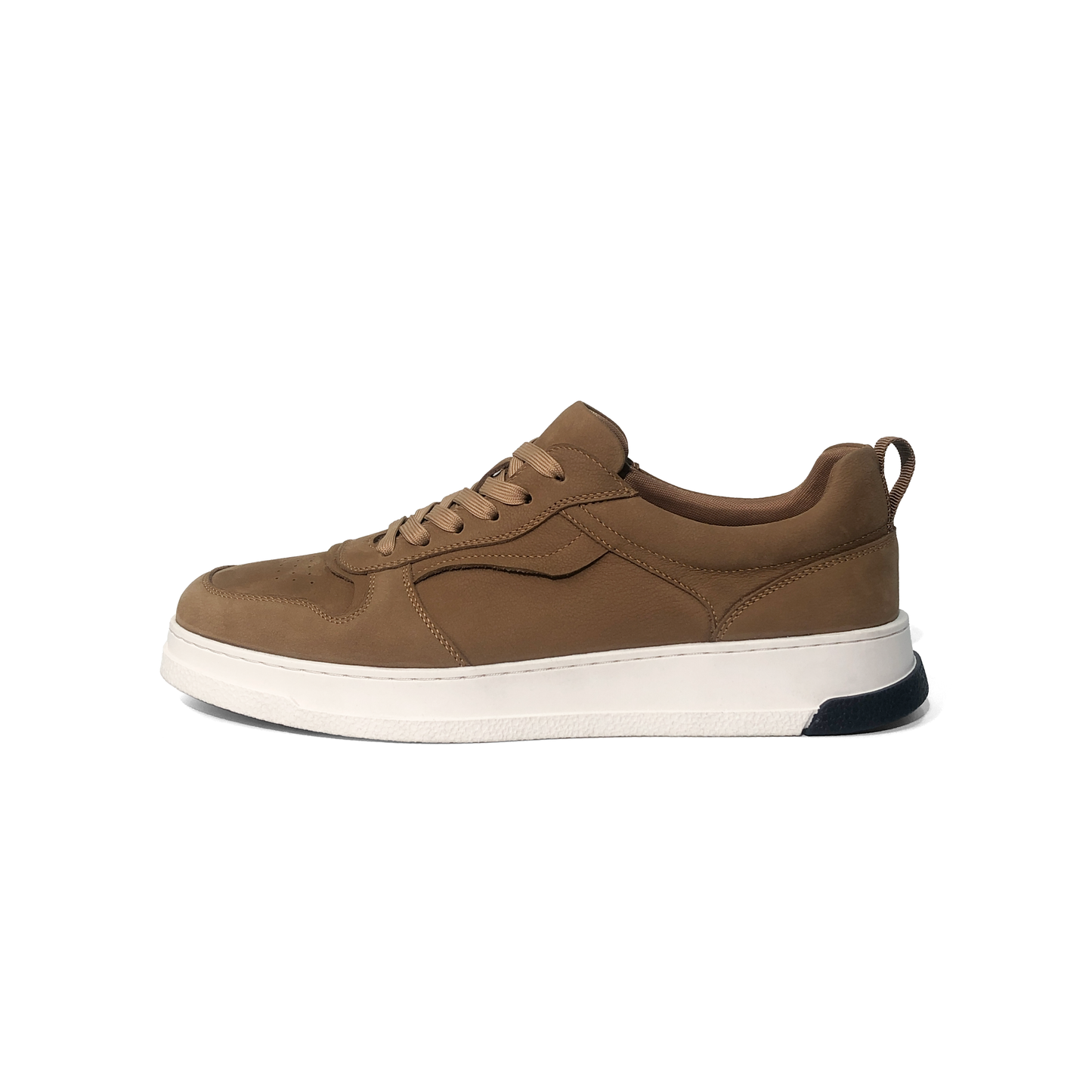 LAILE Daily Minimal Line Court Sneaker