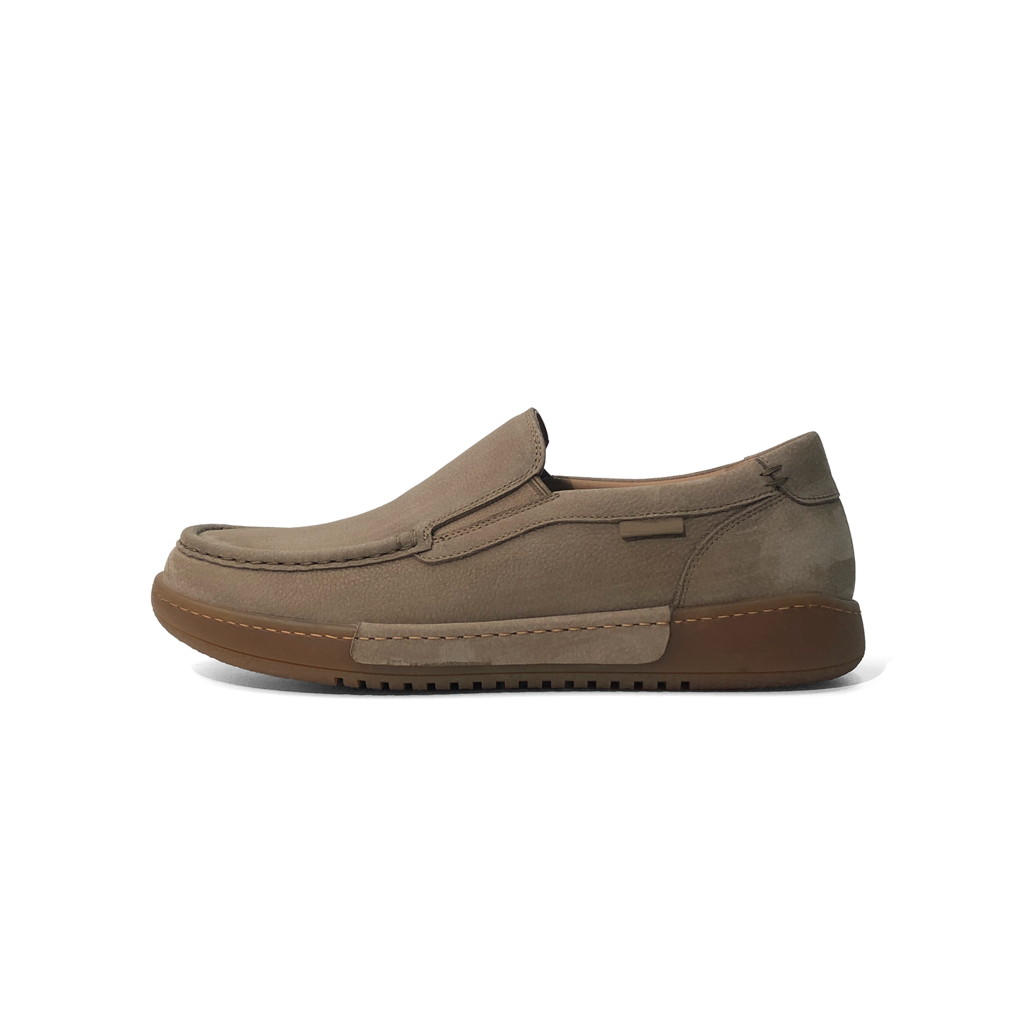 Laile Comfortable Men's Casual Leather Shoes