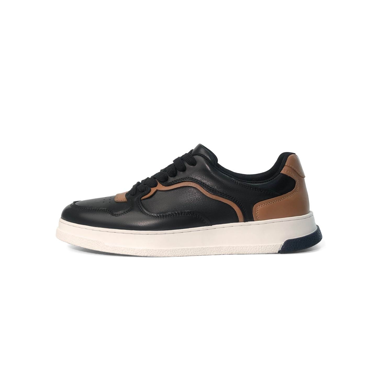 LAILE Daily Minimal Line Court Sneaker
