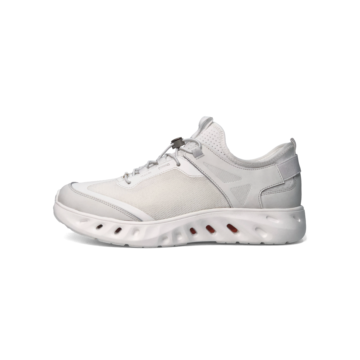LAILE Ultra Breathable Engineered Woven Mesh