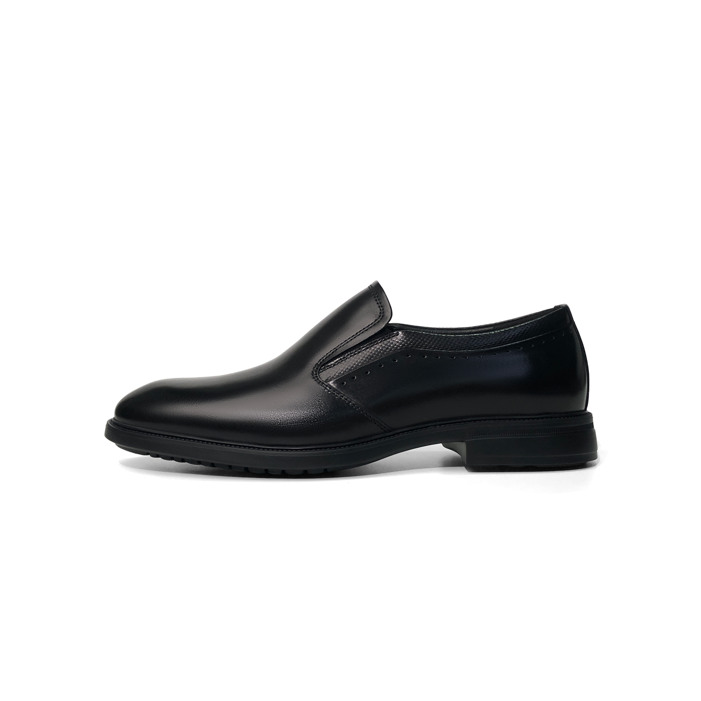 Laile Slip-on Loafer Dress Shoes for Men