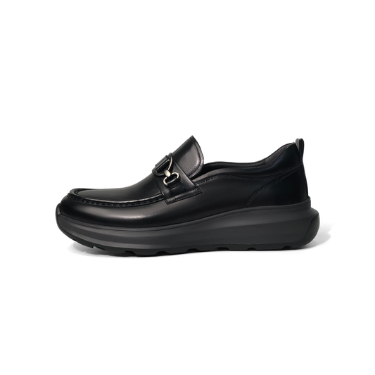 Laile Classic men's casual leather shoes