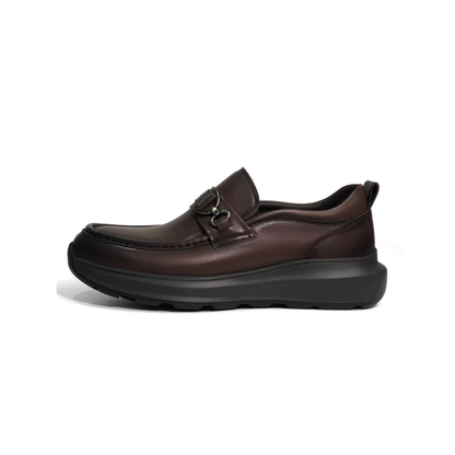 Laile Classic men's casual leather shoes