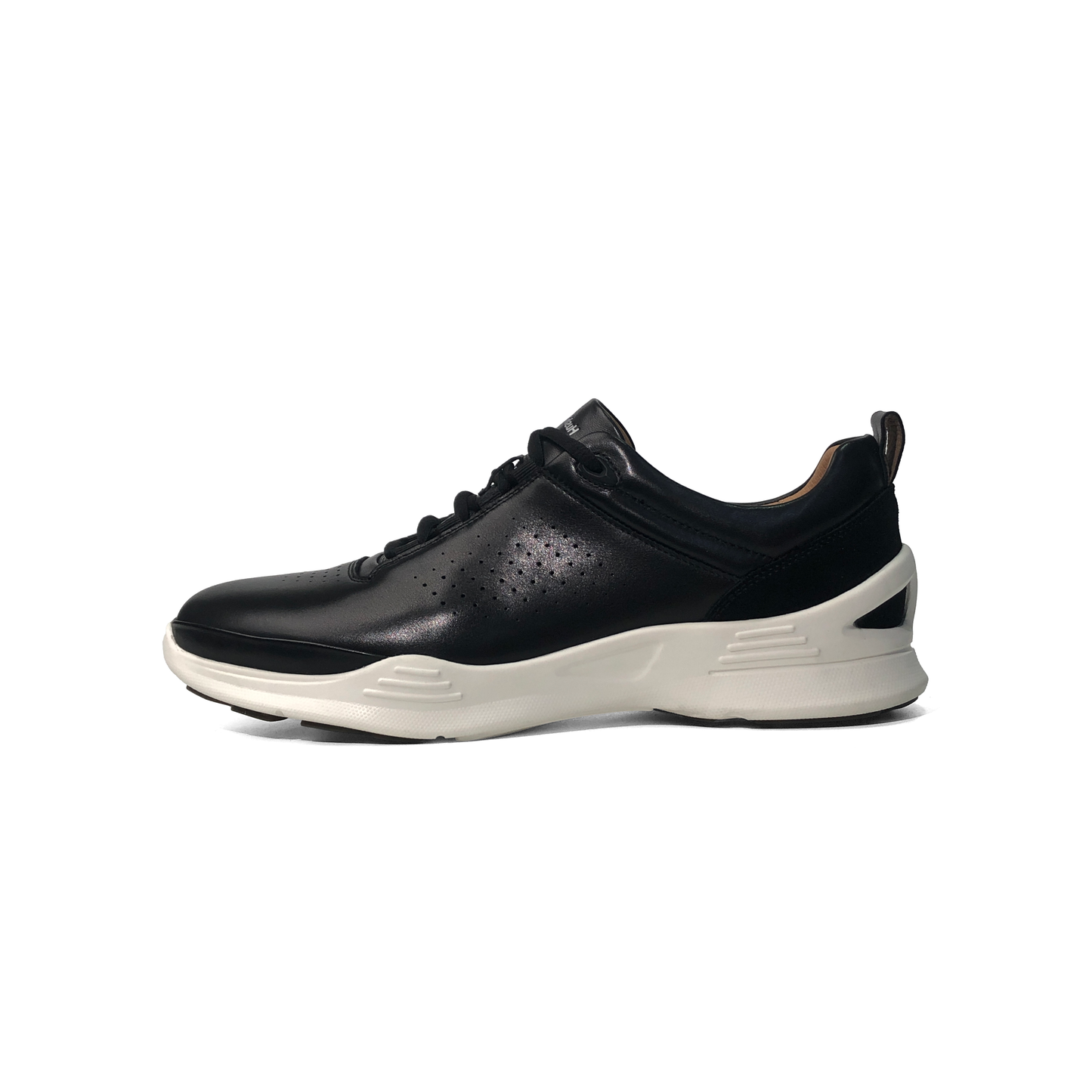 LAILE Minimal Seamless Strap Comfort Walking Shoes