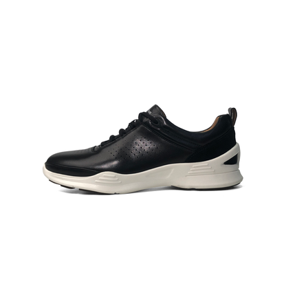 LAILE Minimal Seamless Strap Comfort Walking Shoes