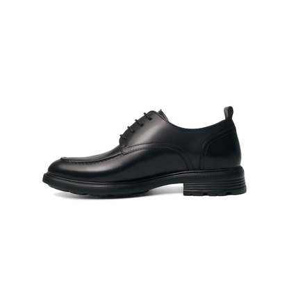 Laile Classic Men's Business Leather Shoes