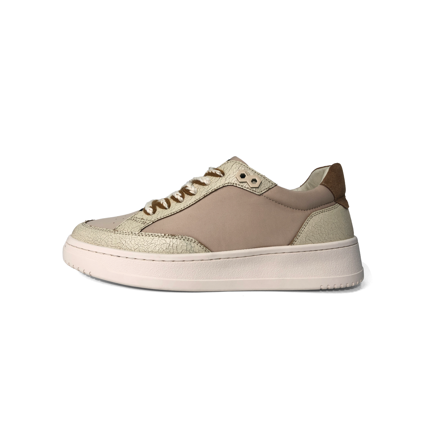 LAILE Blendpanel Lifestyle Board Shoes