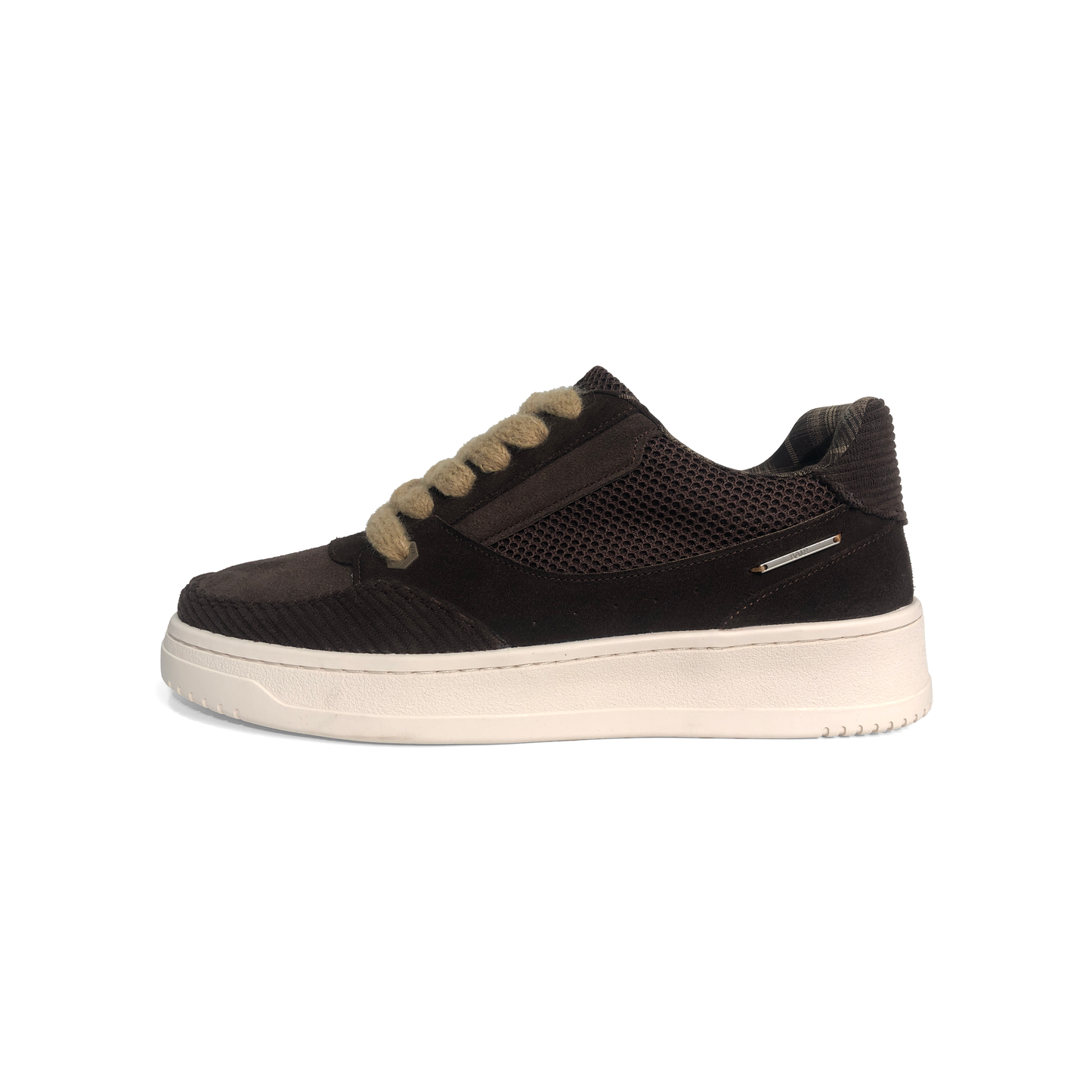 LAILE Mocstack Chukka Trainer
