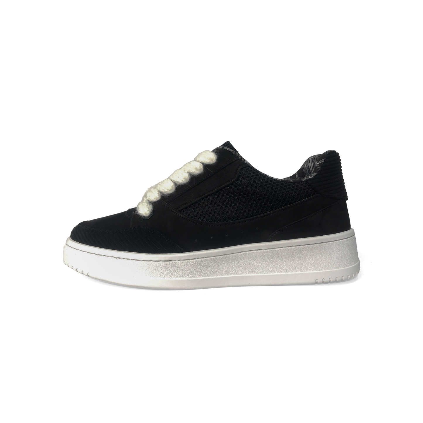 LAILE Mocstack Chukka Trainer