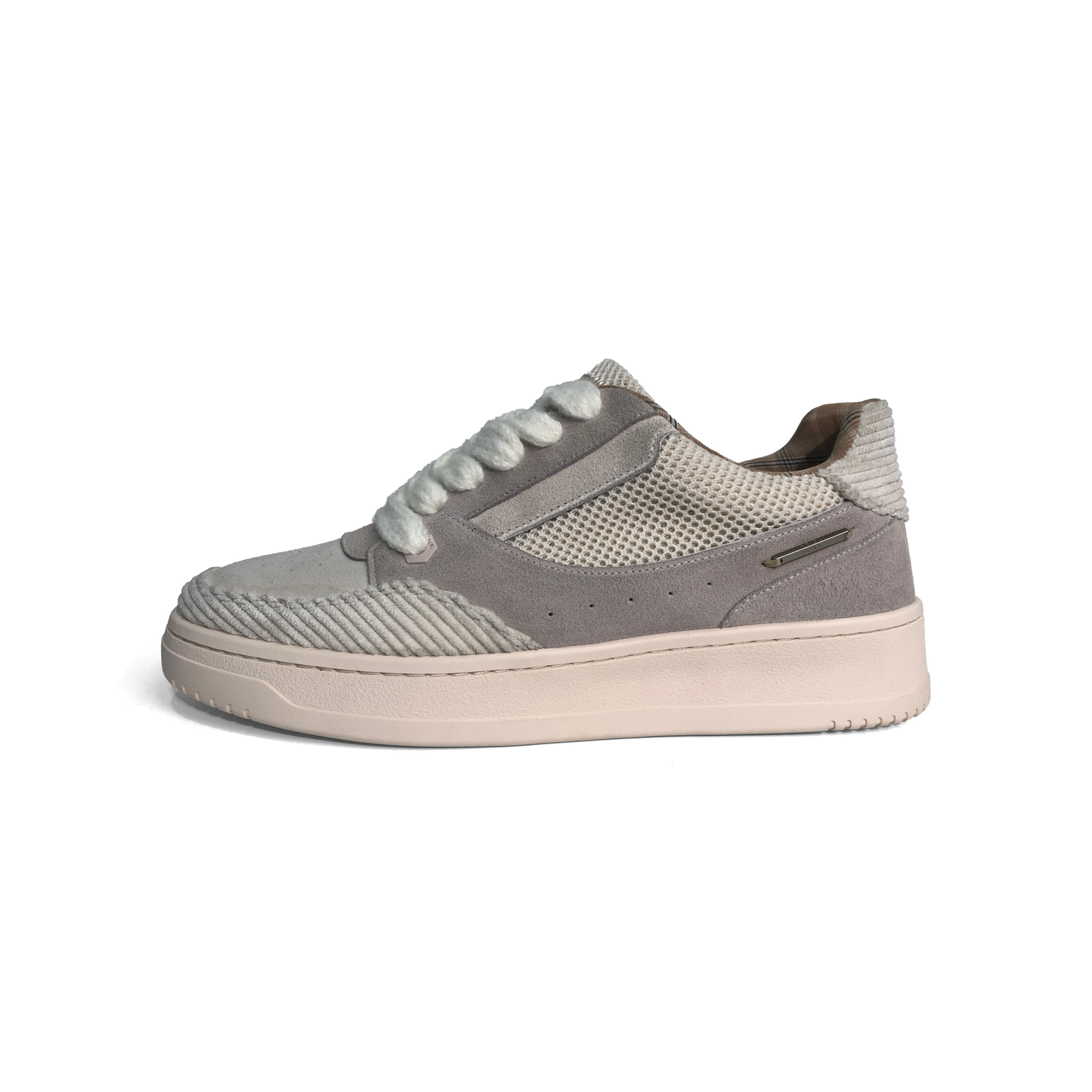 LAILE Mocstack Chukka Trainer