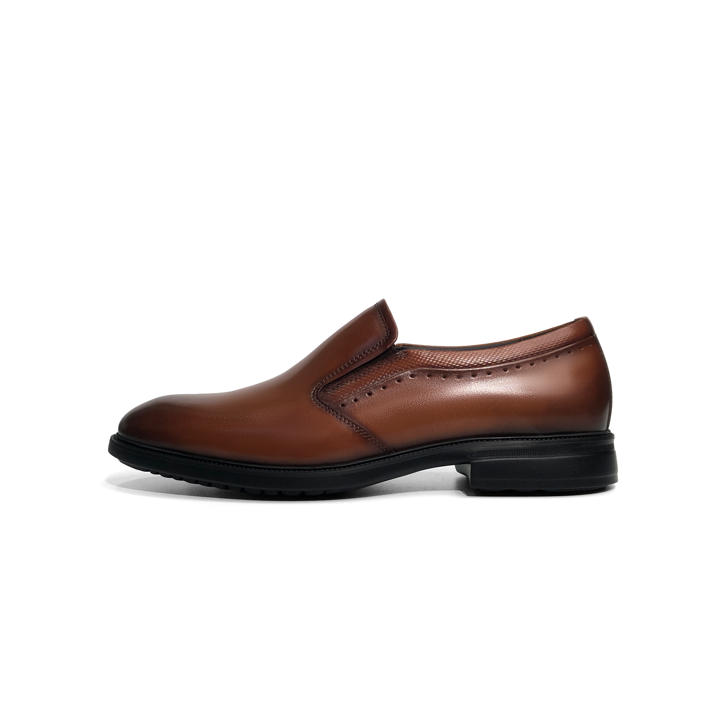 Laile Slip-on Loafer Dress Shoes for Men