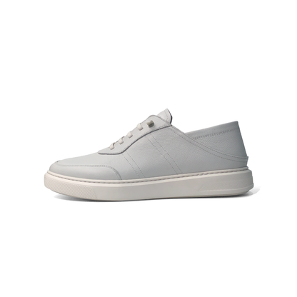 LAILE Slipback Toggle Platform Trainer Board Shoes