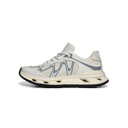 LAILE Streetwear Futuristic Dad Sneaker