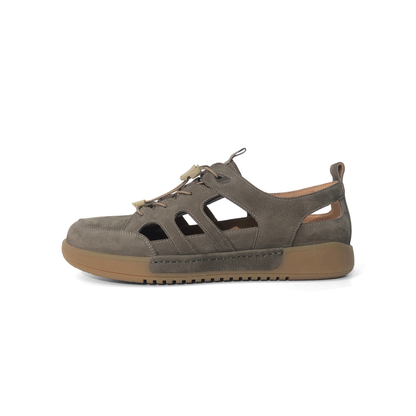 LAILE Togglefish Crepe Sandal Summer Outdoor Fisherman Sandal