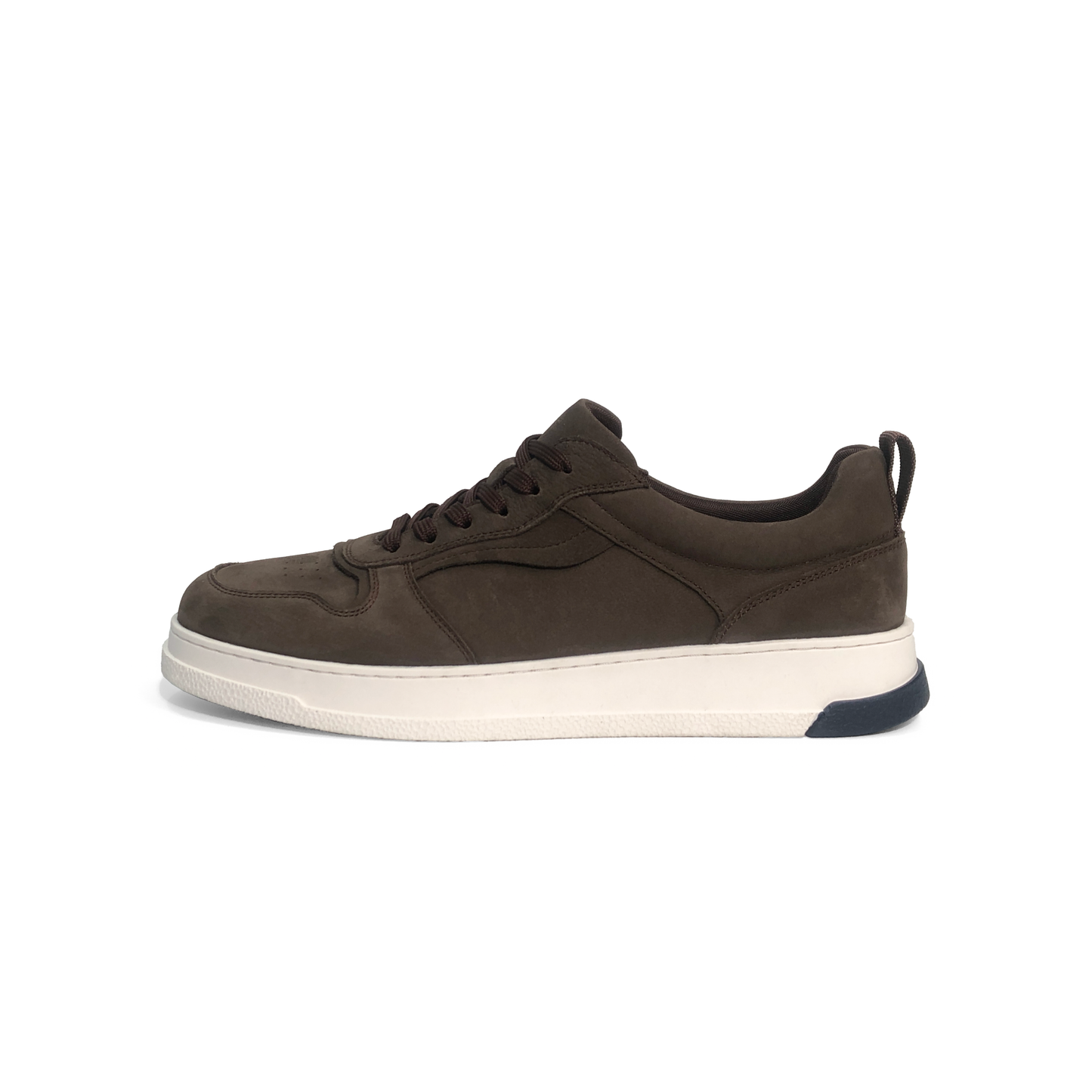LAILE Daily Minimal Line Court Sneaker