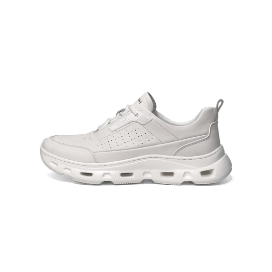 LAILE All-Day Micro Perforated Air Channel Hollow Platform Trainer