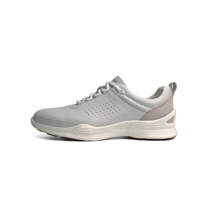 LAILE Minimal Seamless Strap Comfort Walking Shoes