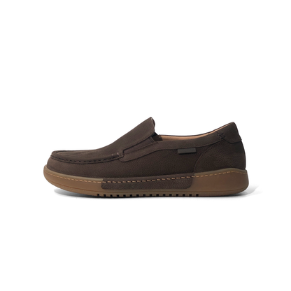 Laile Comfortable Men's Casual Leather Shoes