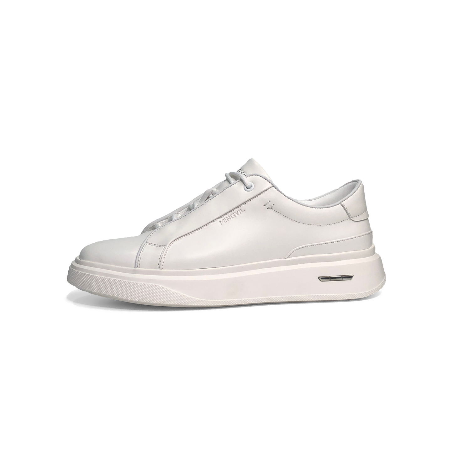 LAILE Perforated Lightweight Knit Athletic Shoe