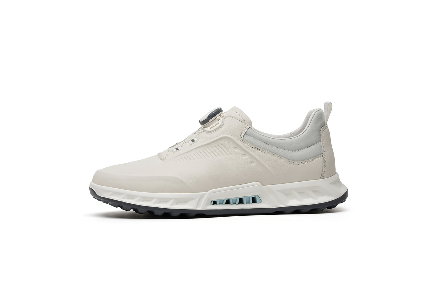 LAILE UrbanFlex Dial Fit Sneakers – Lightweight Comfort, Shock Absorption, and Modern Minimalist Design