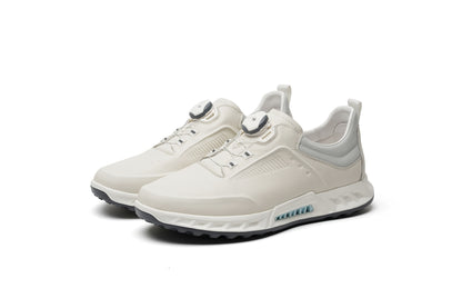 LAILE UrbanFlex Dial Fit Sneakers – Lightweight Comfort, Shock Absorption, and Modern Minimalist Design