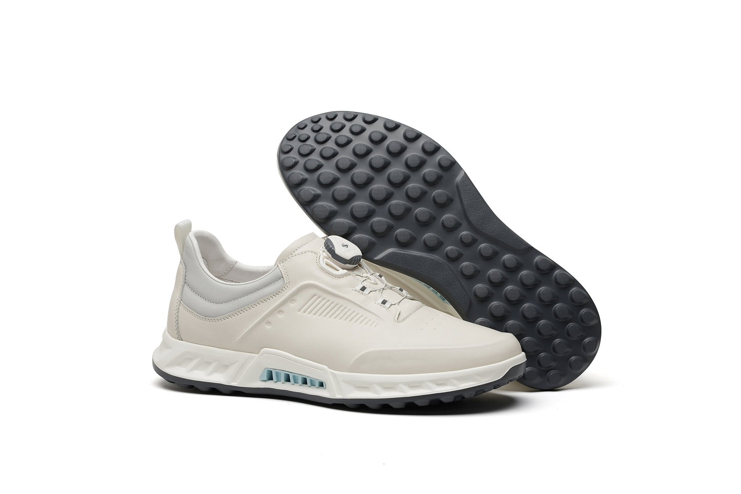 LAILE UrbanFlex Dial Fit Sneakers – Lightweight Comfort, Shock Absorption, and Modern Minimalist Design