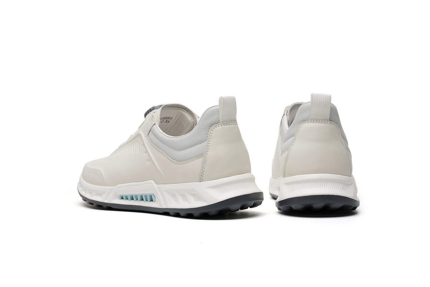 LAILE UrbanFlex Dial Fit Sneakers – Lightweight Comfort, Shock Absorption, and Modern Minimalist Design