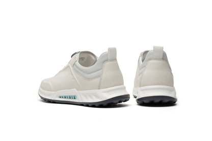 LAILE UrbanFlex Dial Fit Sneakers – Lightweight Comfort, Shock Absorption, and Modern Minimalist Design