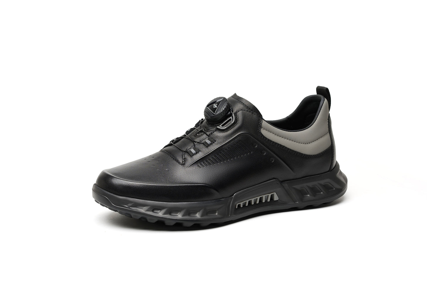 LAILE UrbanFlex Dial Fit Sneakers – Lightweight Comfort, Shock Absorption, and Modern Minimalist Design