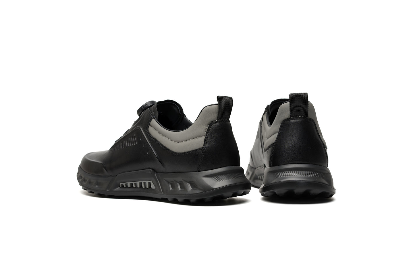LAILE UrbanFlex Dial Fit Sneakers – Lightweight Comfort, Shock Absorption, and Modern Minimalist Design