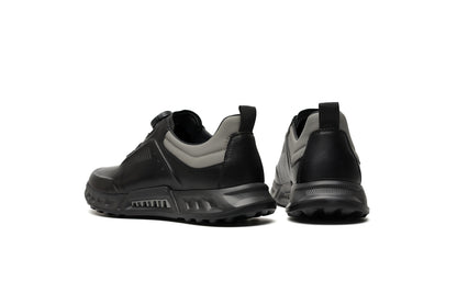LAILE UrbanFlex Dial Fit Sneakers – Lightweight Comfort, Shock Absorption, and Modern Minimalist Design