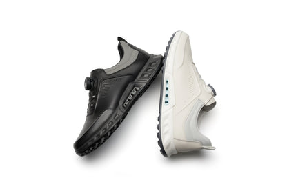 LAILE UrbanFlex Dial Fit Sneakers – Lightweight Comfort, Shock Absorption, and Modern Minimalist Design