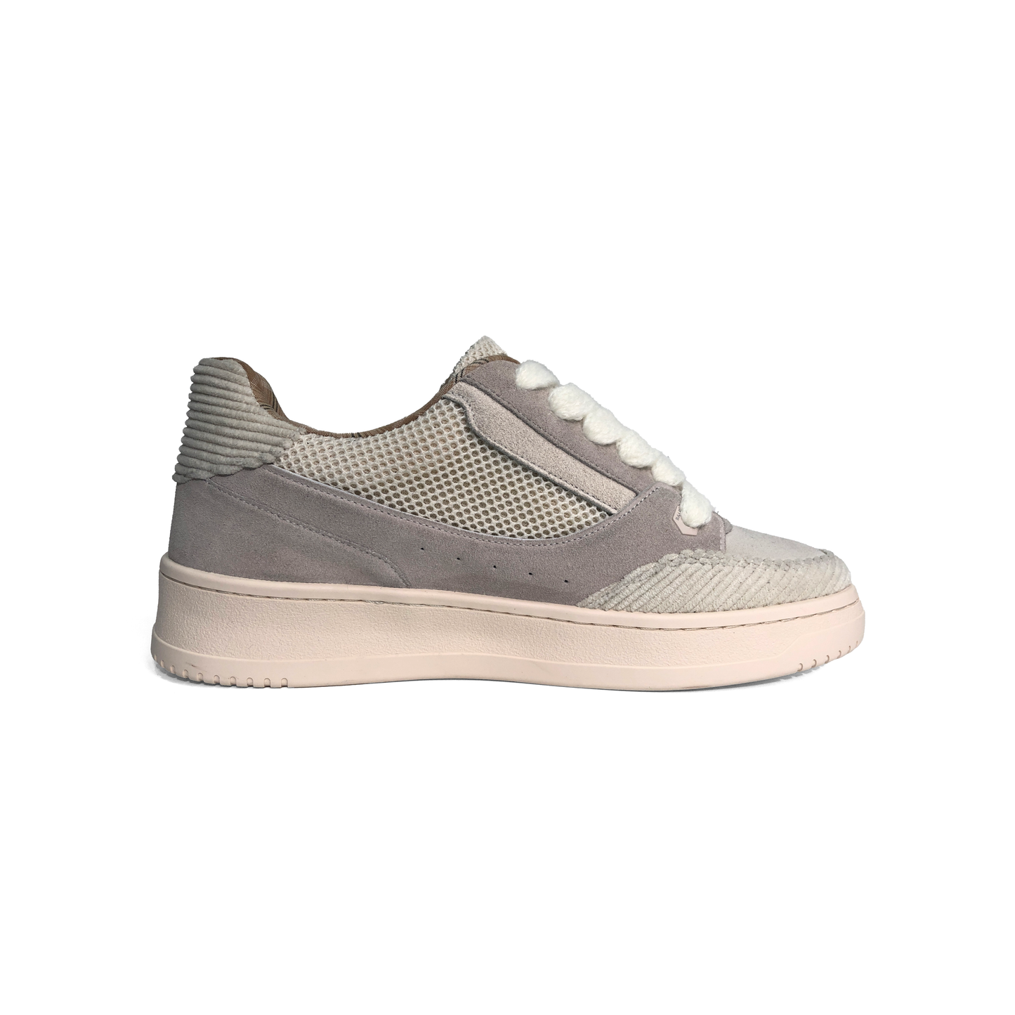 LAILE Mocstack Chukka Trainer
