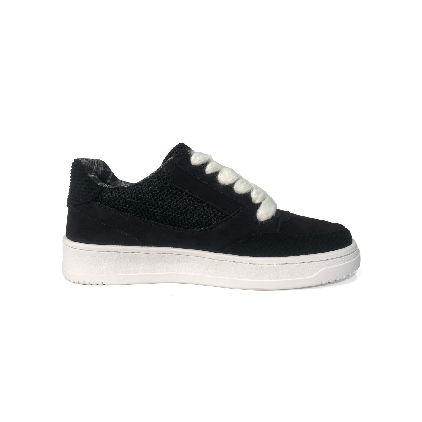 LAILE Mocstack Chukka Trainer