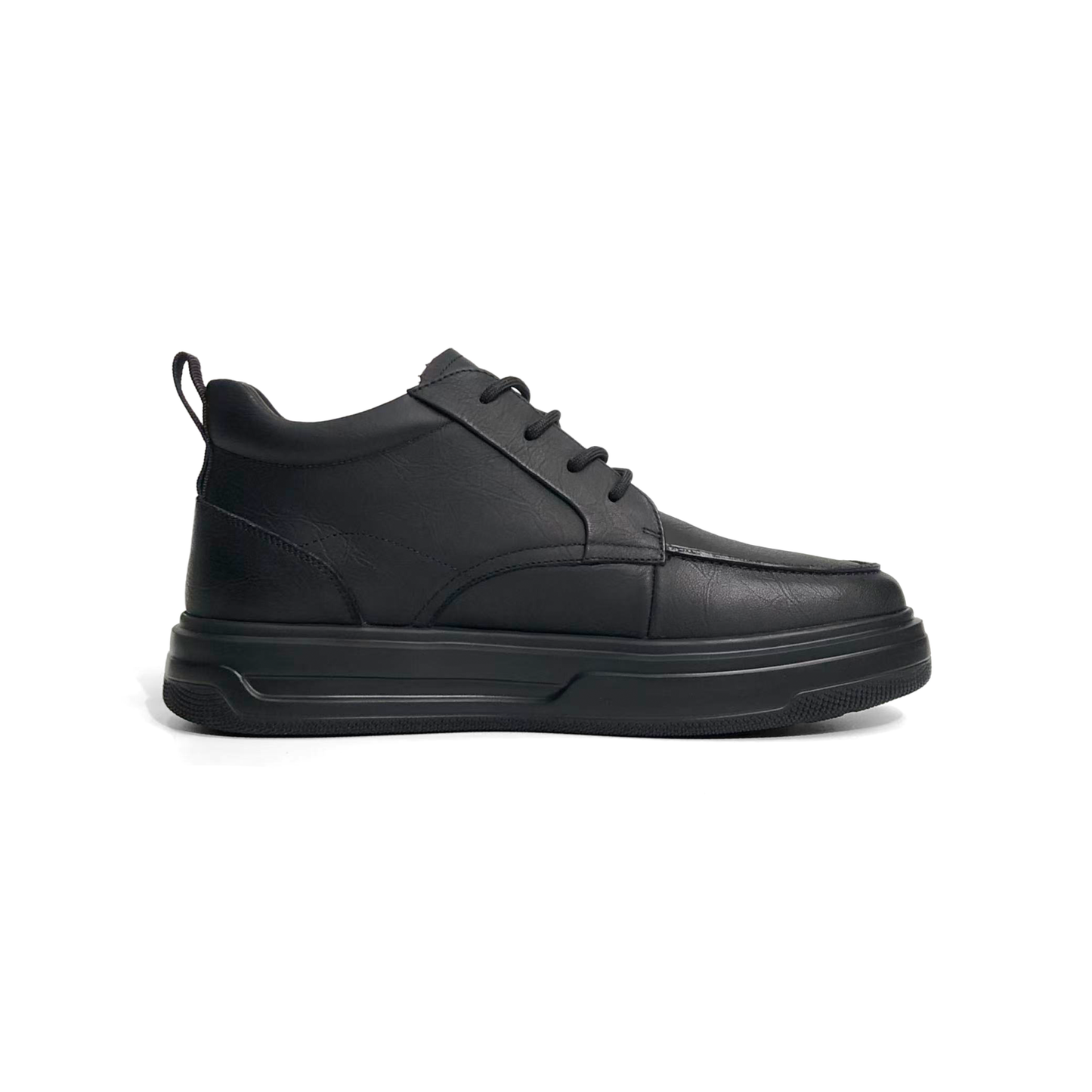 LAILE Mocstack Chukka Trainer
