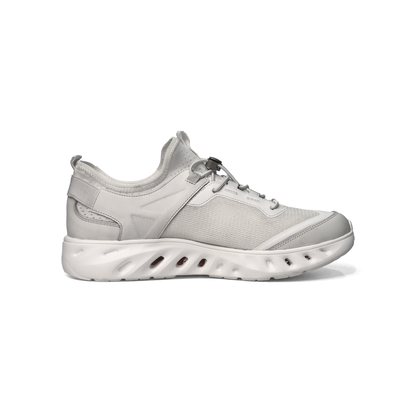 LAILE Ultra Breathable Engineered Woven Mesh