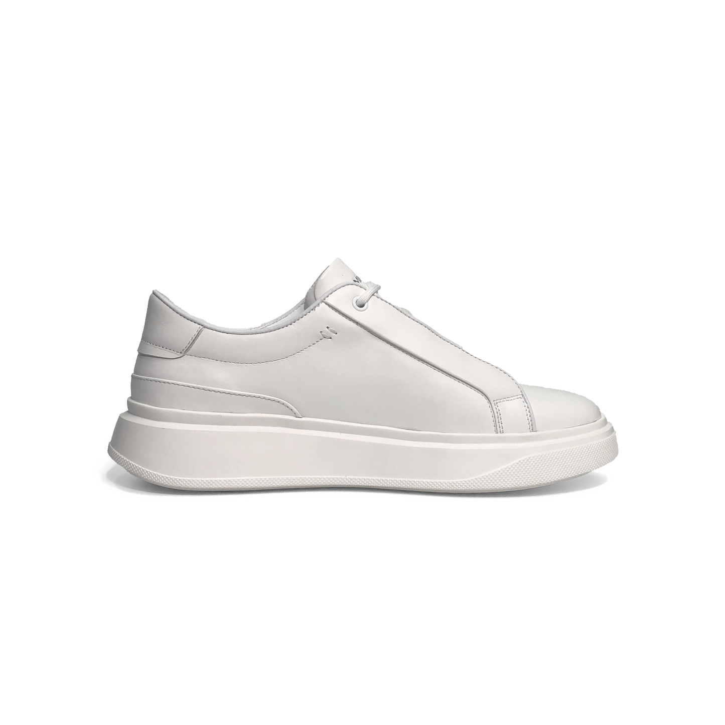 LAILE Perforated Lightweight Knit Athletic Shoe