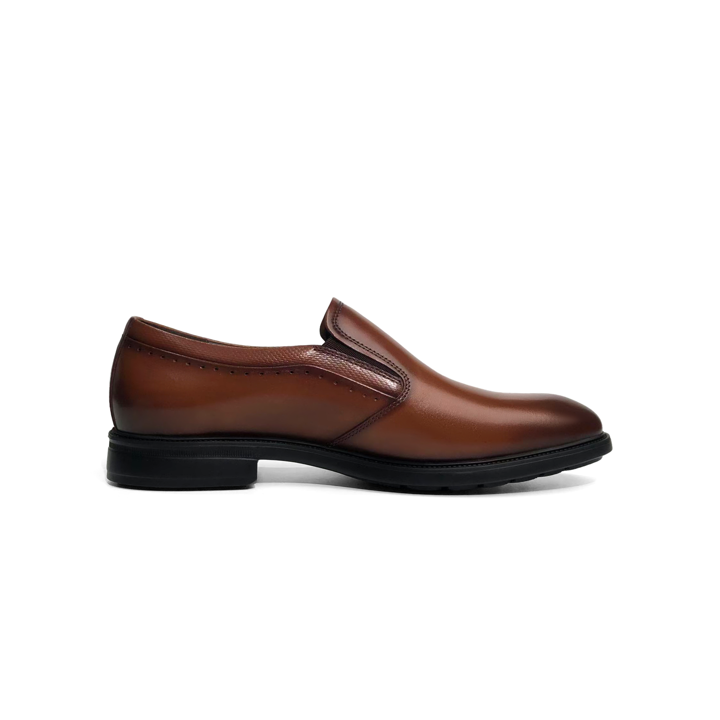 Laile Slip-on Loafer Dress Shoes for Men