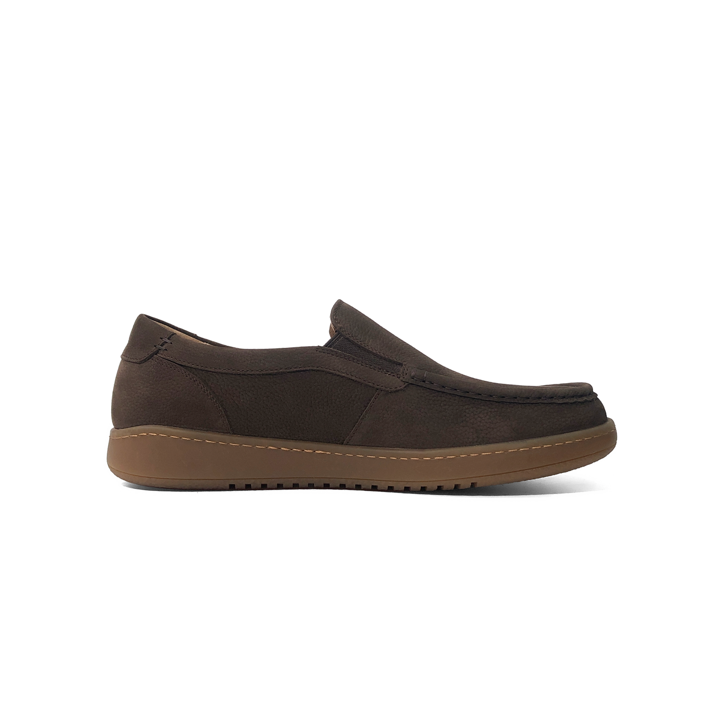 Laile Comfortable Men's Casual Leather Shoes