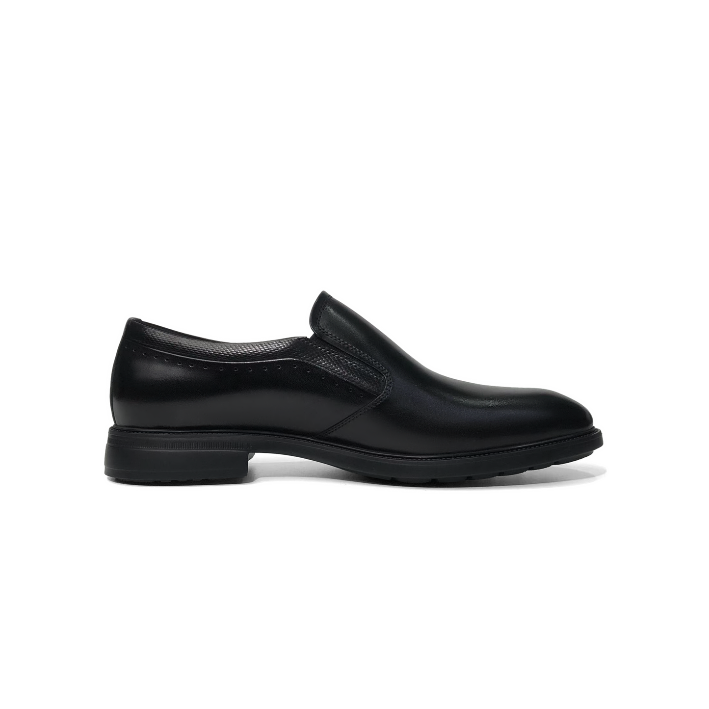 Laile Slip-on Loafer Dress Shoes for Men