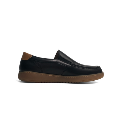 Laile Comfortable Men's Casual Leather Shoes