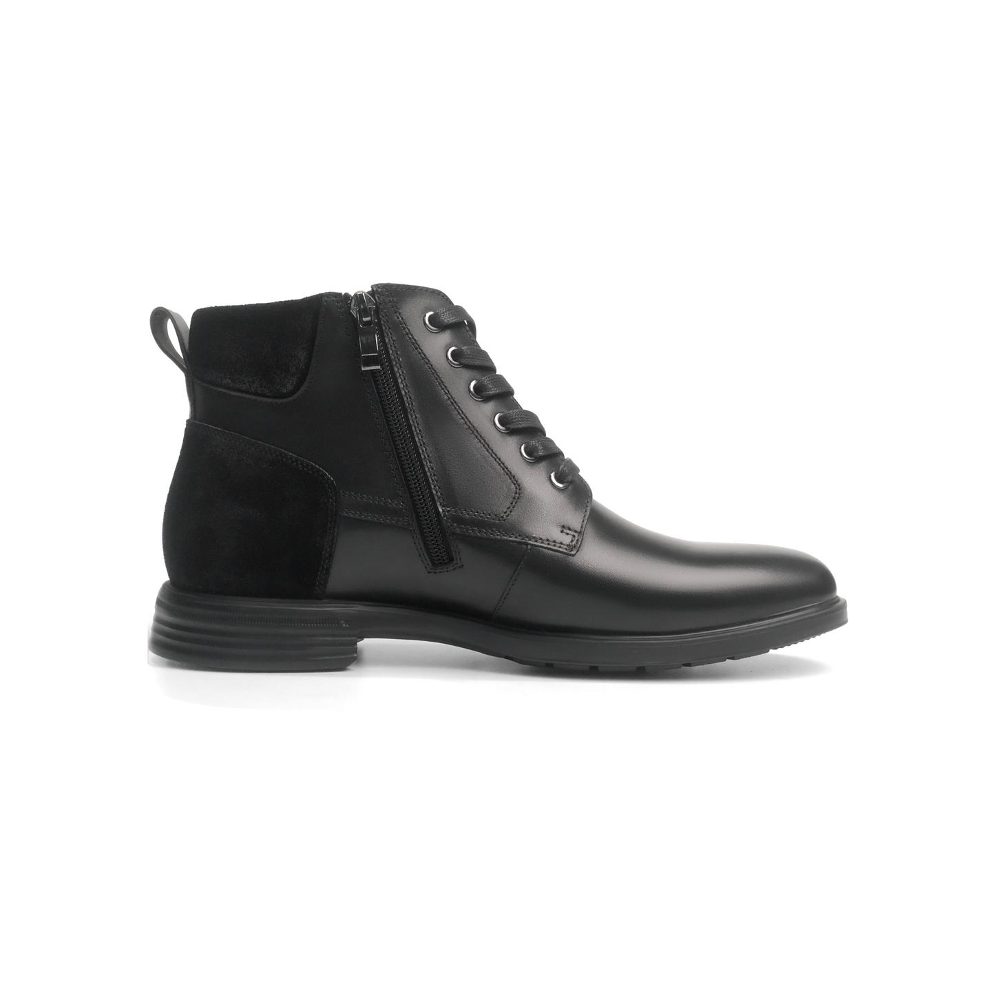 LAILE Suedeblend Business Chukka