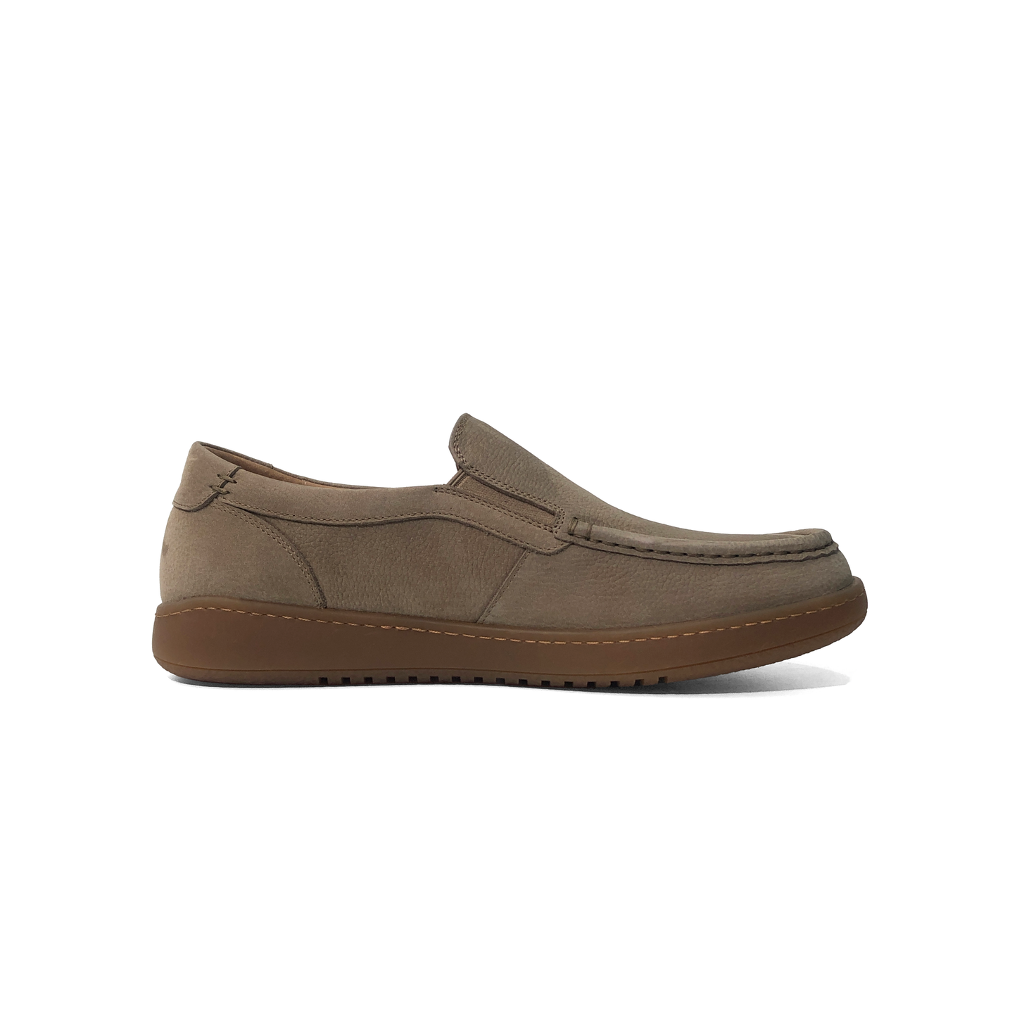 Laile Comfortable Men's Casual Leather Shoes