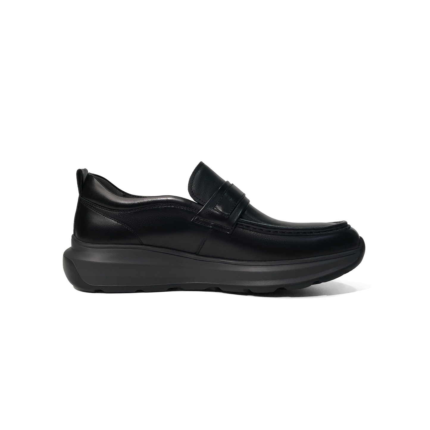 Laile Classic men's casual leather shoes