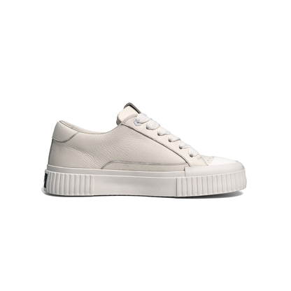 LAILE Ribstack Fatlace Skate Trainer