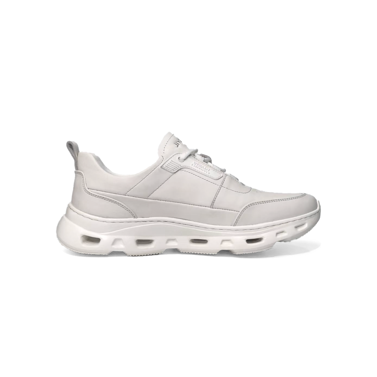 LAILE All-Day Micro Perforated Air Channel Hollow Platform Trainer